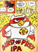 Bird of Prey IPA